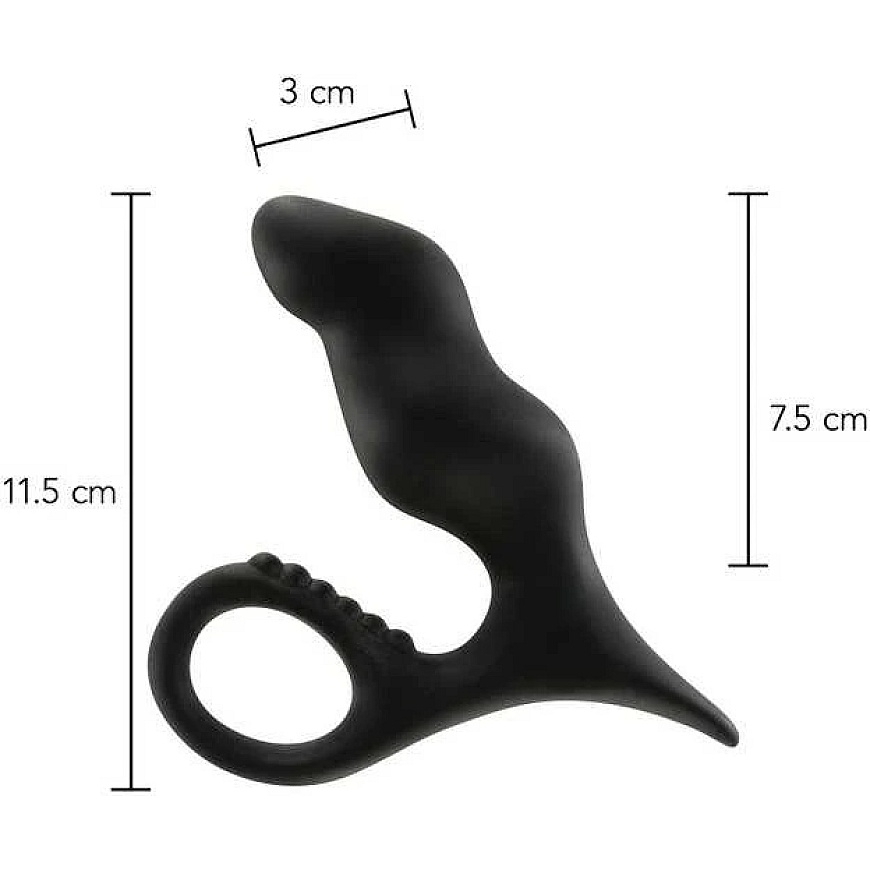 TOYJOY Plug-Bum Buster Must – 2