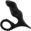TOYJOY Plug-Bum Buster Juodas TOYJOY Plug-Bum Buster Juodas