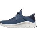 Women's Shoes Skechers Relaxed Fit Flex 150892 NVY (39) Women's Shoes Skechers Relaxed Fit Flex 150892 NVY (39)