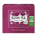 Kusmi Tea English Tea Shop Kusmi tee – rooibos vanilliga, ökoloogiline – 20 teepaki Kusmi Tea English Tea Shop Kusmi tee – rooibos vanilliga, ökoloogiline – 20 teepaki
