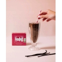 Kusmi Tea English Tea Shop Kusmi arbata – rooibos su vanile, ekologiška – 20 arbatos pakelių