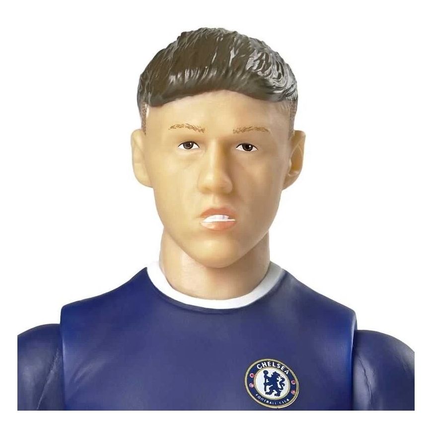 Banbo Toys Chelsea Cole Palmer darbības figūra 20 cm