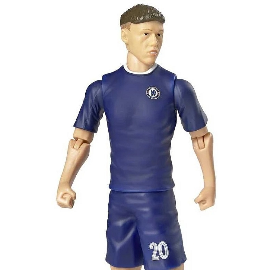 Фигурка действия Chelsea Cole Palmer от Banbo Toys 20 см – 2