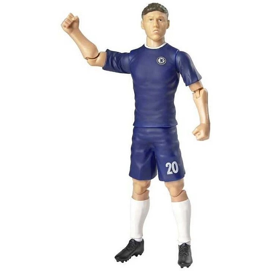 Banbo Toys Chelsea Cole Palmer tegevusfiguur 20 cm – 3