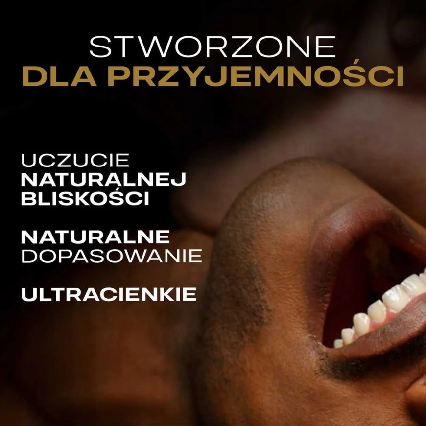 Skyn Supreme Feel õhukesed lateksita kondoomid 3 tk. – 4
