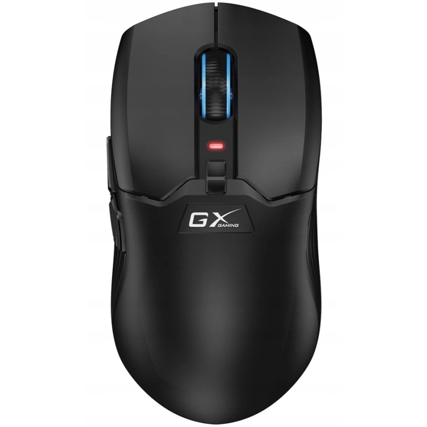 Genius GX Gaming Scorpion M8300 Traadita hiir, must, 4800DPI – 3