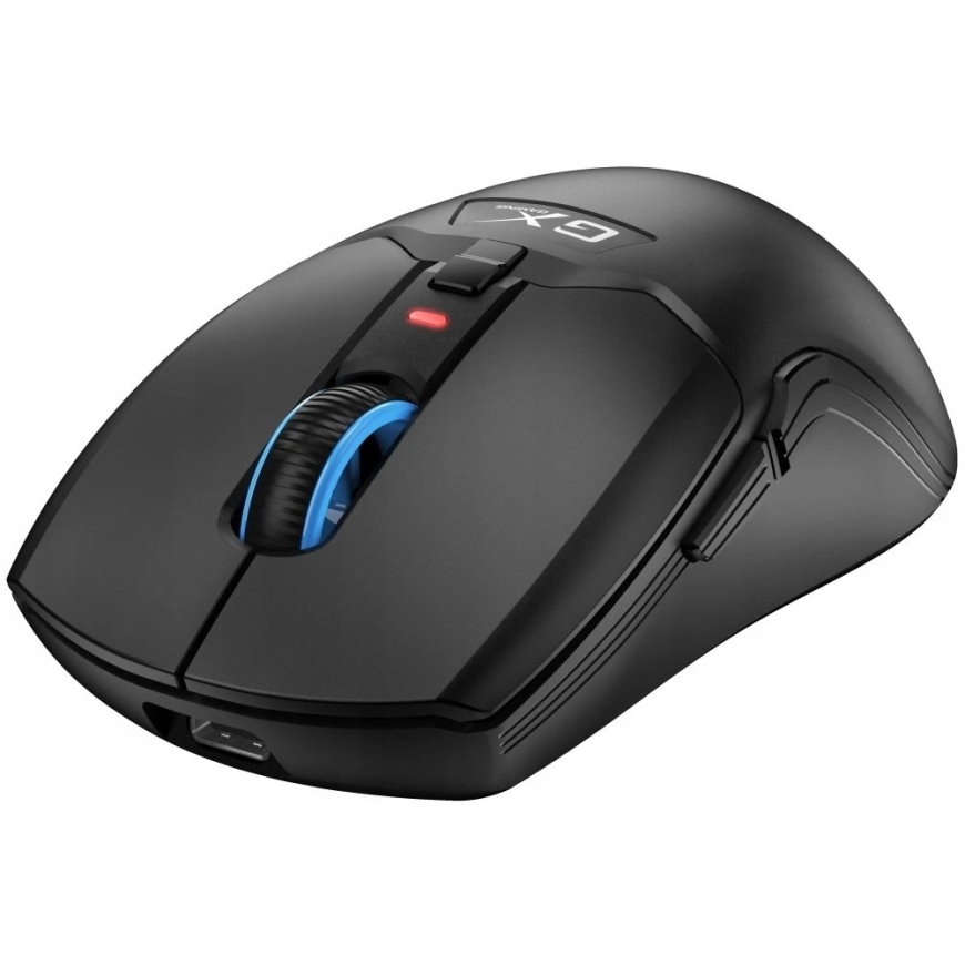 Genius GX Gaming Scorpion M8300 Беспроводная мышь, черный, 4800DPI – 5