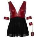Cottelli Bondage Babydoll Bondage 4XL Cottelli Bondage Babydoll Bondage 4XL