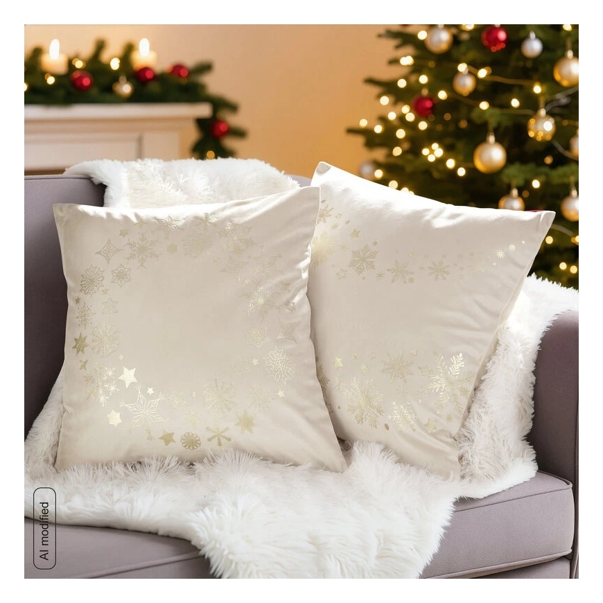 Eurofirany SW/CHP/354 45X45 Sand – 3