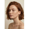 Emily Westwood Kuldsed rippuvad kõrvarõngad Velisse EWE260573G Emily Westwood Kuldsed rippuvad kõrvarõngad Velisse EWE260573G