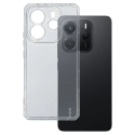 Armor Antishock Case for Xiaomi Redmi Note 14 5G transparent Armor Antishock Case for Xiaomi Redmi Note 14 5G transparent