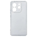 Armor antishock dėklas Xiaomi Redmi Note 14 5G, skaidrus Armor antishock dėklas Xiaomi Redmi Note 14 5G, skaidrus