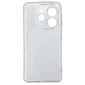 Armor antishock ümbris Xiaomi Redmi Note 14 5G jaoks, läbipaistev Armor antishock ümbris Xiaomi Redmi Note 14 5G jaoks, läbipaistev