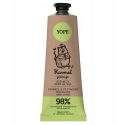 Yope Natūralus maitinamasis rankų kremas „Karamelė ir pistacijos“, 50 ml Yope Natūralus maitinamasis rankų kremas „Karamelė ir pistacijos“, 50 ml
