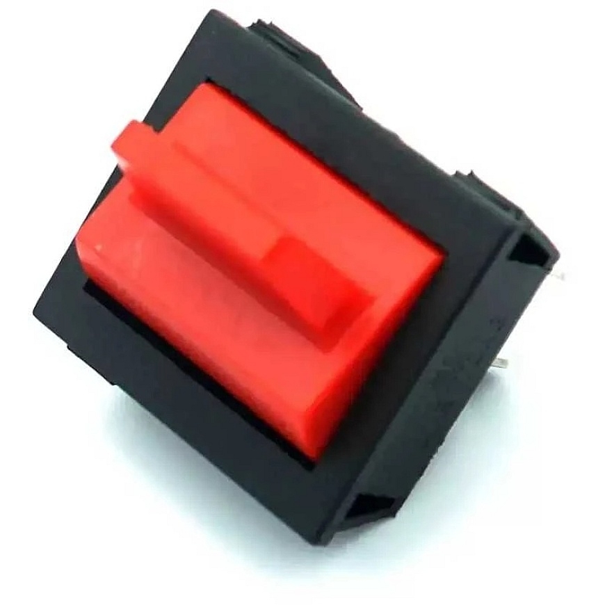 Dedra Switch control