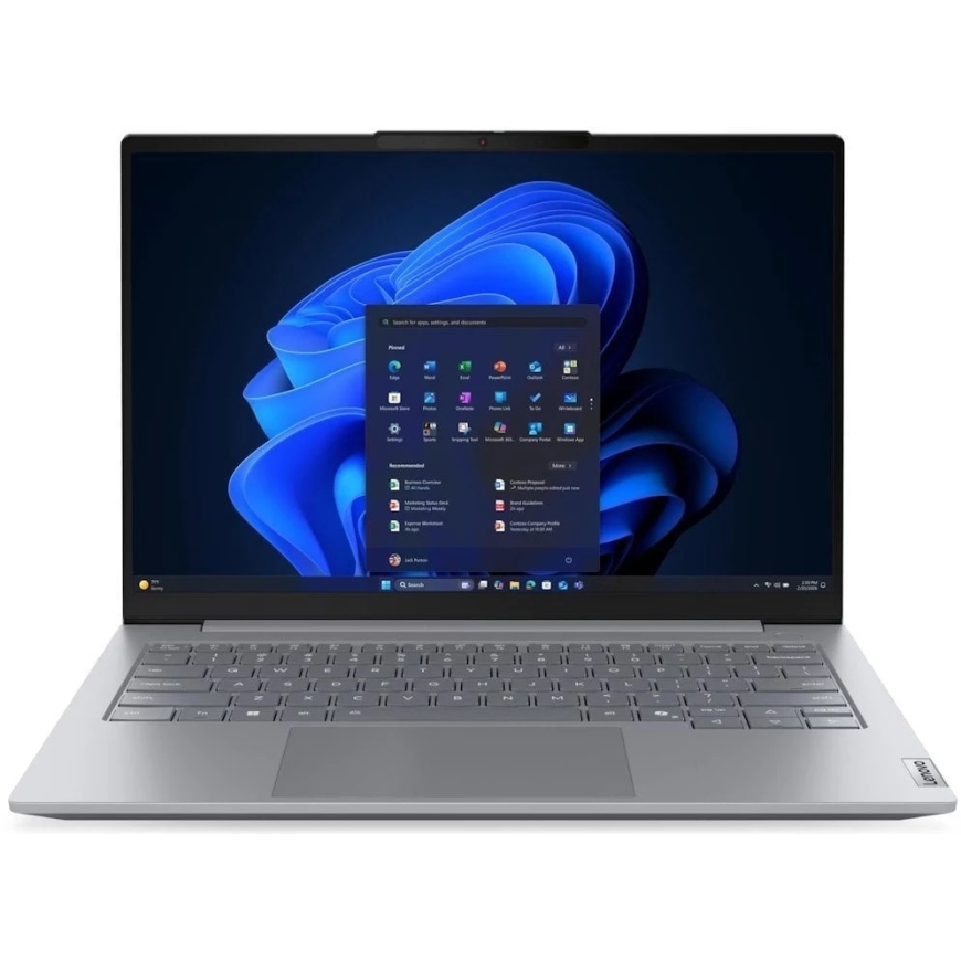 LENOVO NTB ThinkBook 14 G9 AHP kannettava tietokone - 14" WUXGA, Ryzen 5 220, 16GB, 512SSD, W11P – 2