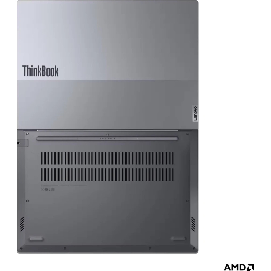 LENOVO NTB ThinkBook 14 G9 AHP kannettava tietokone - 14" WUXGA, Ryzen 5 220, 16GB, 512SSD, W11P – 4