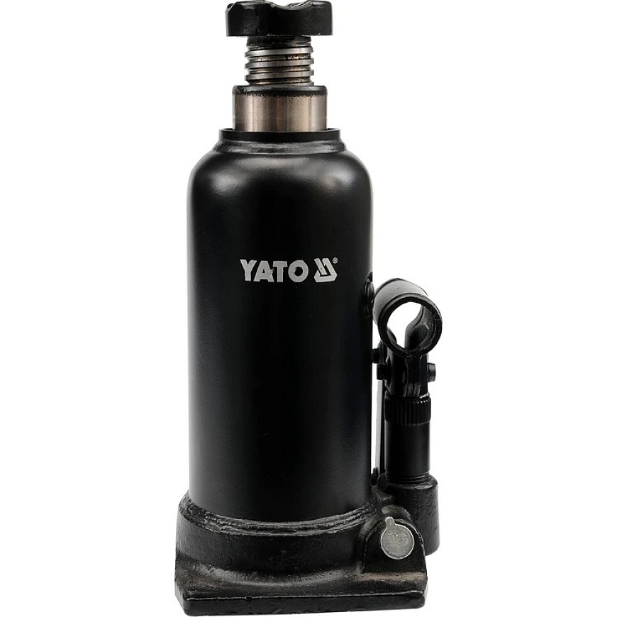 YATO hydraulinen pylväiden lyöntityökalu 10 tonnia 1704
