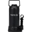 YATO hydraulic post driver tool 10 tons 1704 YATO hydraulic post driver tool 10 tons 1704