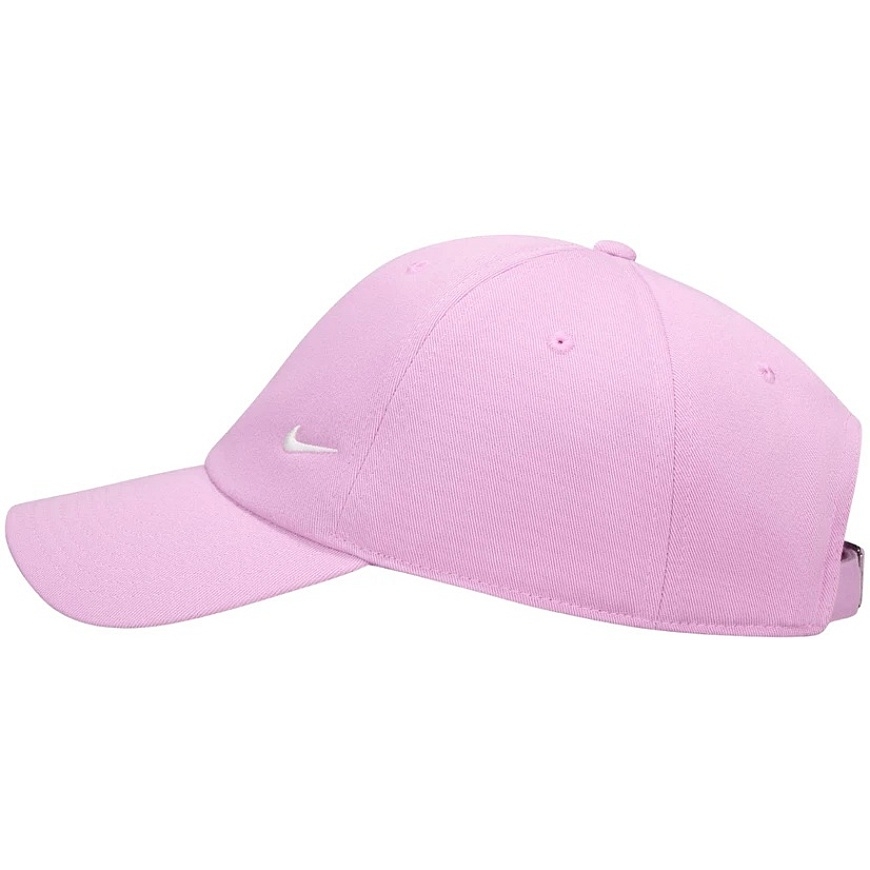 Nike Club cepure ar vizieri rozā FZ5698 503 (S/M) – 2
