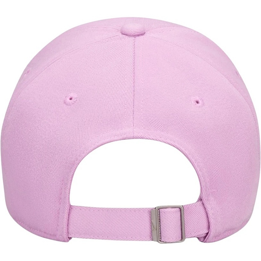 Nike Club Cap with Brim Pink FZ5698 503 (S/M) – 3