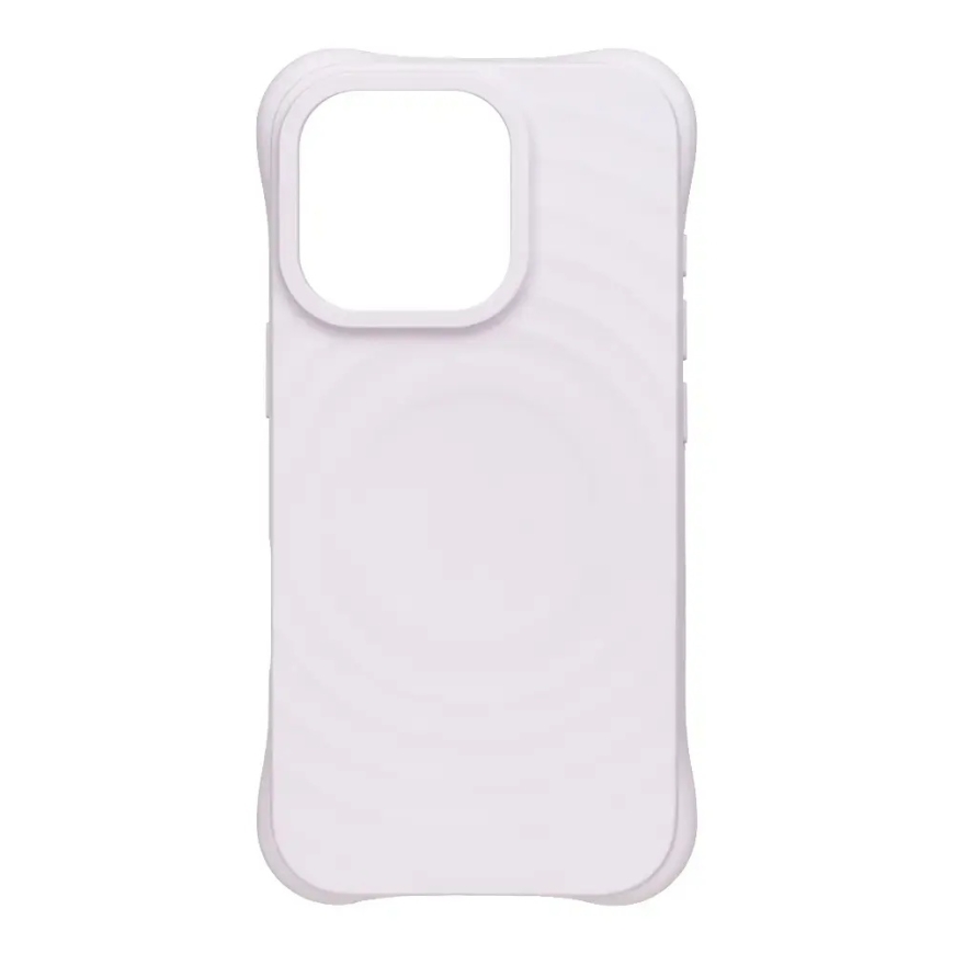 OBAL:ME MagNetix Orbit Cover Apple iPhone 16 Pro Lilac