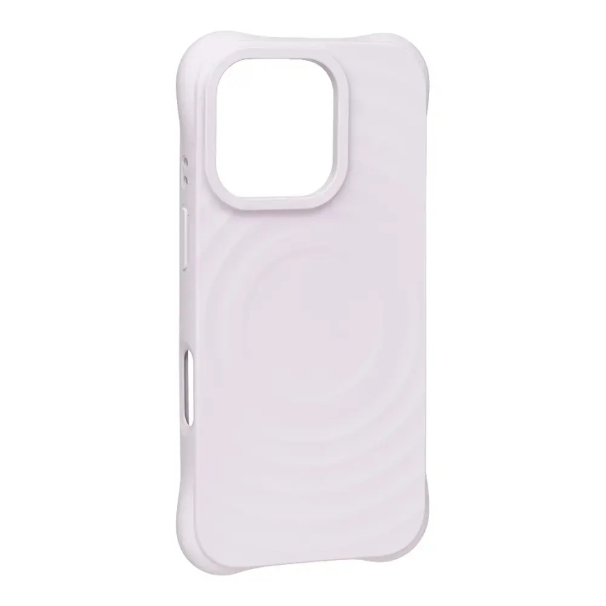 OBAL:ME MagNetix Orbit Cover Apple iPhone 16 Pro Lillas – 2