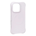 OBAL:ME MagNetix Orbit Cover для Apple iPhone 16 Pro Лиловый
