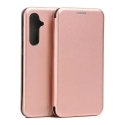 Beline Book Magnetic book type phone case for Samsung Galaxy S23 FE (S711) pink Beline Book Magnetic book type phone case for Samsung Galaxy S23 FE (S711) pink