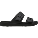 Клапки для женщин Crocs Brooklyn Buckle Low черный 211215 001 (37-38) Клапки для женщин Crocs Brooklyn Buckle Low черный 211215 001 (37-38)