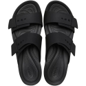 Клапки для женщин Crocs Brooklyn Buckle Low черный 211215 001 (37-38) Клапки для женщин Crocs Brooklyn Buckle Low черный 211215 001 (37-38)