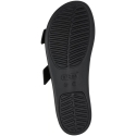 Sieviešu Crocs Brooklyn Buckle Low melnas 211215 001 (37-38) Sieviešu Crocs Brooklyn Buckle Low melnas 211215 001 (37-38)