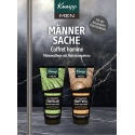 Kneipp Meeste 2in1 dušigeelid 200ml Kneipp Meeste 2in1 dušigeelid 200ml