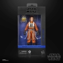 Игрушечная фигурка Hasbro Звёздные войны Чёрная серия - полковник Уорд