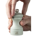 Peugeot Bistro sāls dzirnaviņas Z šalotē zaļā 10 cm Peugeot Bistro sāls dzirnaviņas Z šalotē zaļā 10 cm