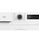 Midea Slim Washing Machine 7kg MF110W70B/W-PL Midea Slim Washing Machine 7kg MF110W70B/W-PL