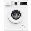 Midea Šaura veļas mazgājamā mašīna 7kg MF110W70B/W-PL Midea Šaura veļas mazgājamā mašīna 7kg MF110W70B/W-PL