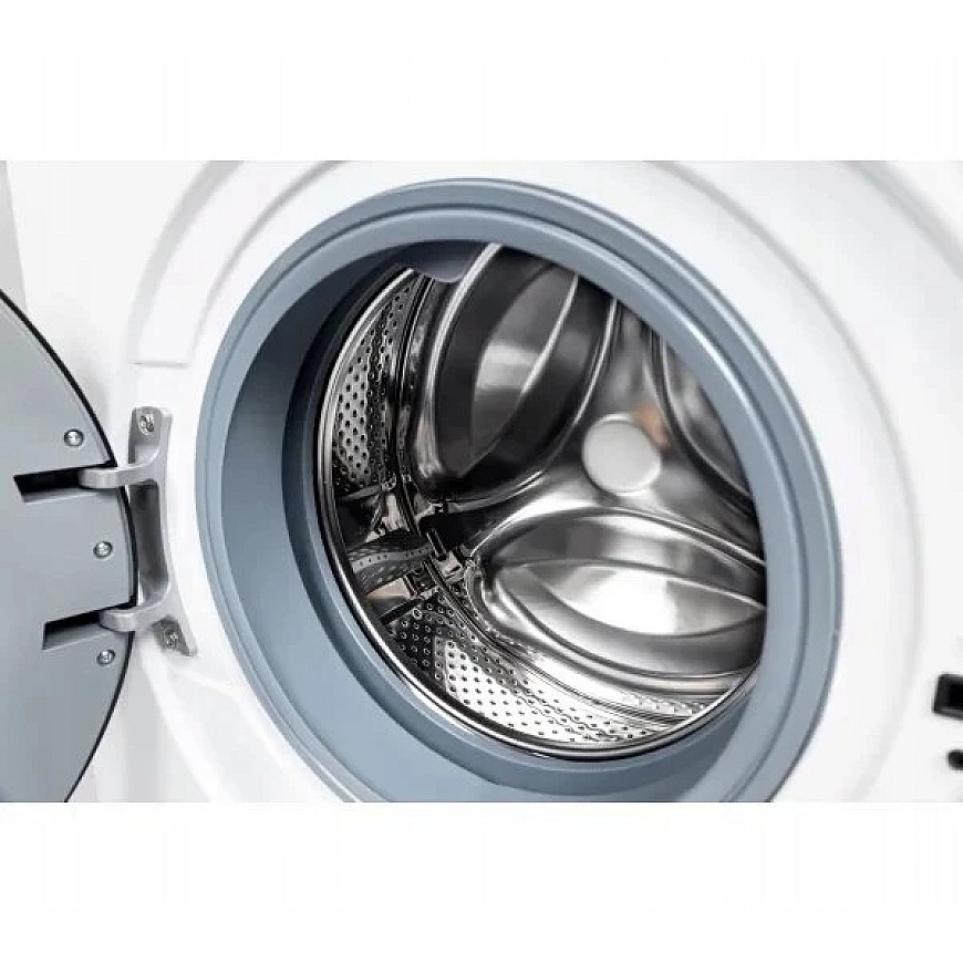 Midea Slim Washing Machine 7kg MF110W70B/W-PL – 4