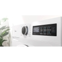 Midea Slim Washing Machine 7kg MF110W70B/W-PL Midea Slim Washing Machine 7kg MF110W70B/W-PL