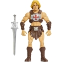 Mattel MOTU FIRST ONES KID CORE figūra He-Man (JKH89) Mattel MOTU FIRST ONES KID CORE figūra He-Man (JKH89)
