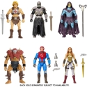 Mattel MOTU FIRST ONES KID CORE figūra He-Man (JKH89) Mattel MOTU FIRST ONES KID CORE figūra He-Man (JKH89)