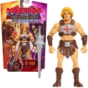 Mattel MOTU FIRST ONES KID CORE hahmo He-Man (JKH89) Mattel MOTU FIRST ONES KID CORE hahmo He-Man (JKH89)