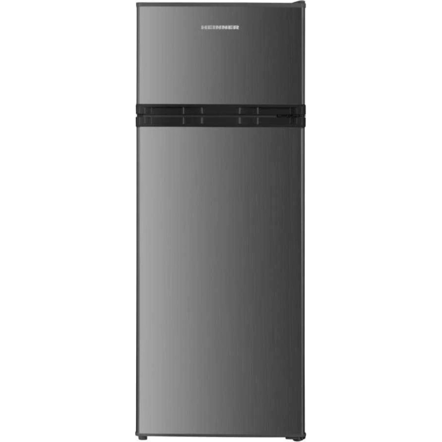 Двухдверный холодильник HF-HM2206INVXD HEINNER
