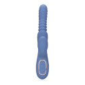 Loveline By Shots Adjustable Beads and Thrusting Rabbit Vibrator Loveline By Shots Adjustable Beads and Thrusting Rabbit Vibrator