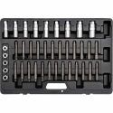 Yato Toya SA Poland Tool Set for Shock Absorbers | 39 pcs. (YT-0628) Yato Toya SA Poland Tool Set for Shock Absorbers | 39 pcs. (YT-0628)