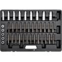 Yato Toya SA Poland Tool Set for Shock Absorbers | 39 pcs. (YT-0628) Yato Toya SA Poland Tool Set for Shock Absorbers | 39 pcs. (YT-0628)