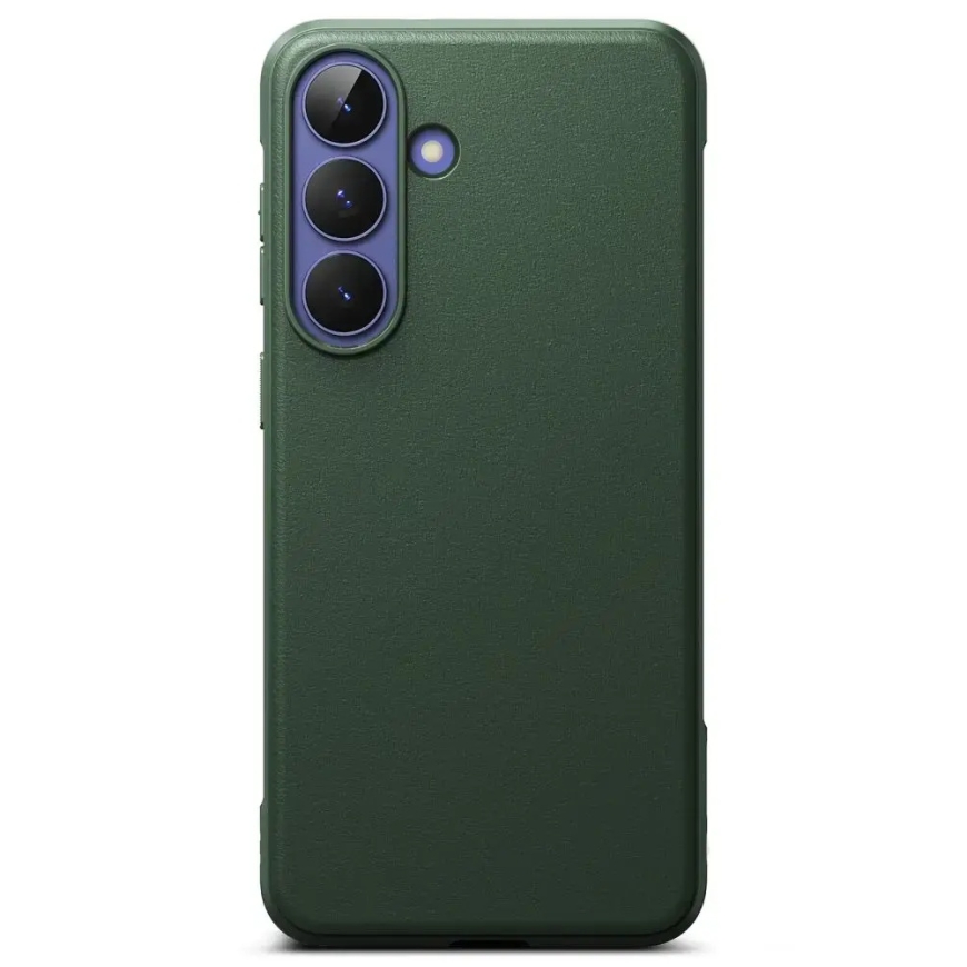Ringke Onyx telefono dėklas Samsung Galaxy S26 FE (S741) žalias – 3