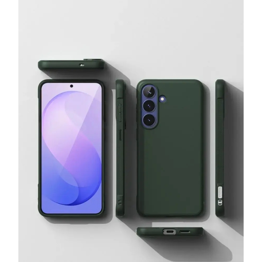 Ringke Onyx telefoni ümbris Samsung Galaxy S26 FE (S741) roheline – 5
