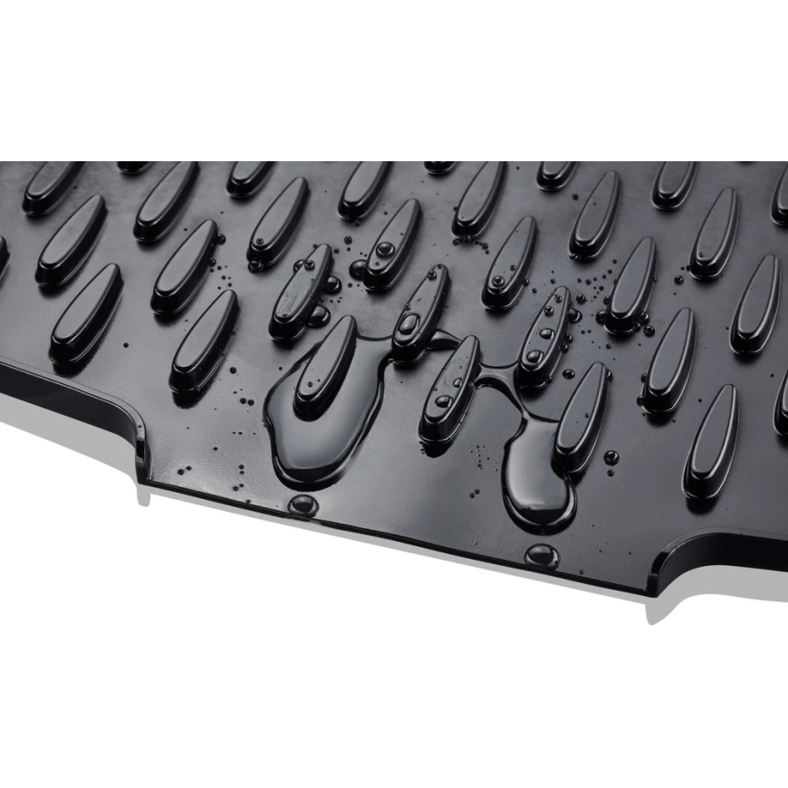 GEFU DRIO Silicone Draining Mat for Dishes – 3