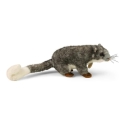 Rappa Ekologinen Pehmolelu - opossumi, 23 cm